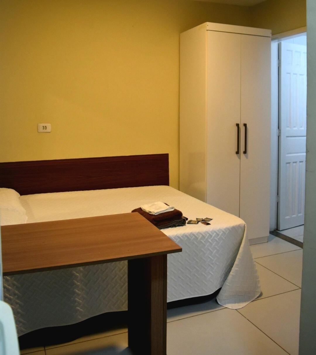 40 Loft Duplo - Loft Perto Do Expo E Metro Jabaquara Apartamento