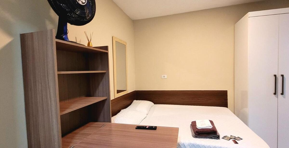 40 Loft Duplo - Loft Perto Do Expo E Metro Jabaquara Apartamento *