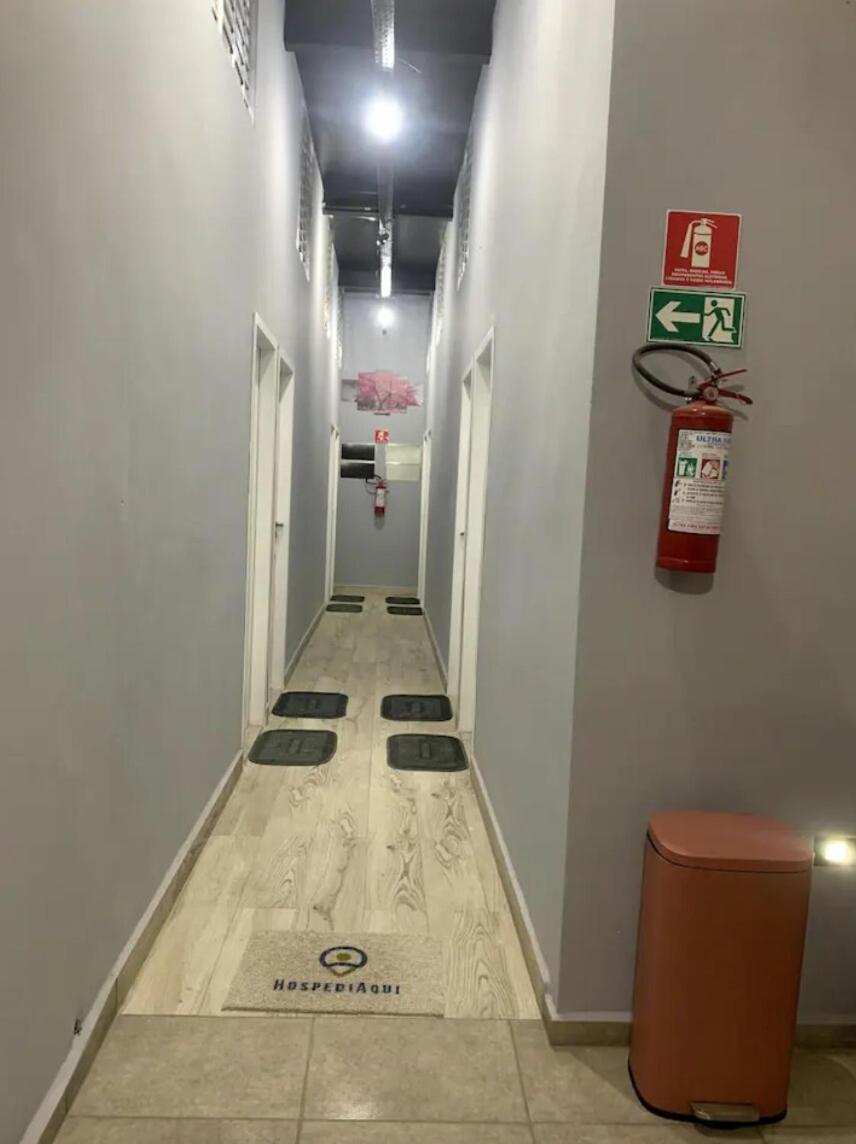 Apartamento 40 Loft Duplo - Loft Perto Do Expo E Metro Jabaquara