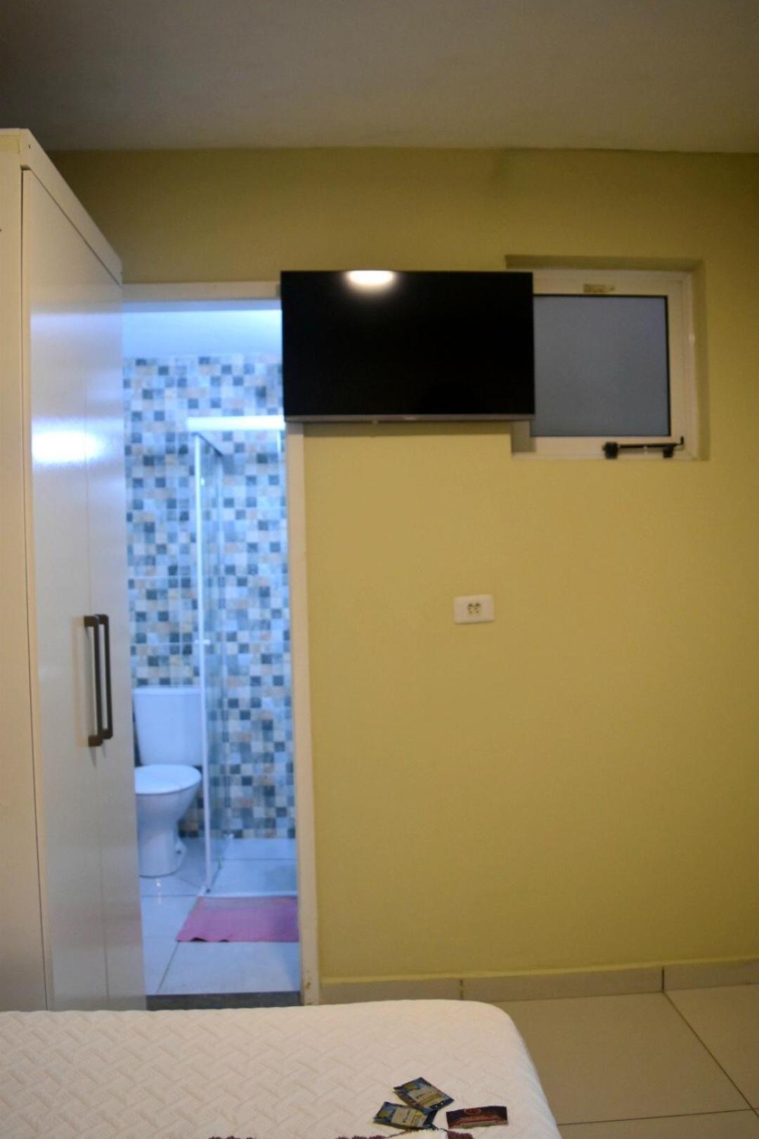40 Loft Duplo - Loft Perto Do Expo E Metro Jabaquara Apartamento São Paulo