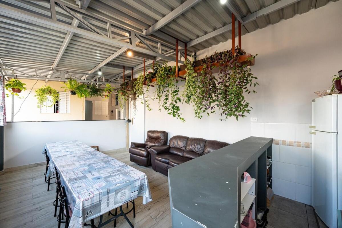 Apartamento 40 Loft Duplo - Loft Perto Do Expo E Metro Jabaquara *