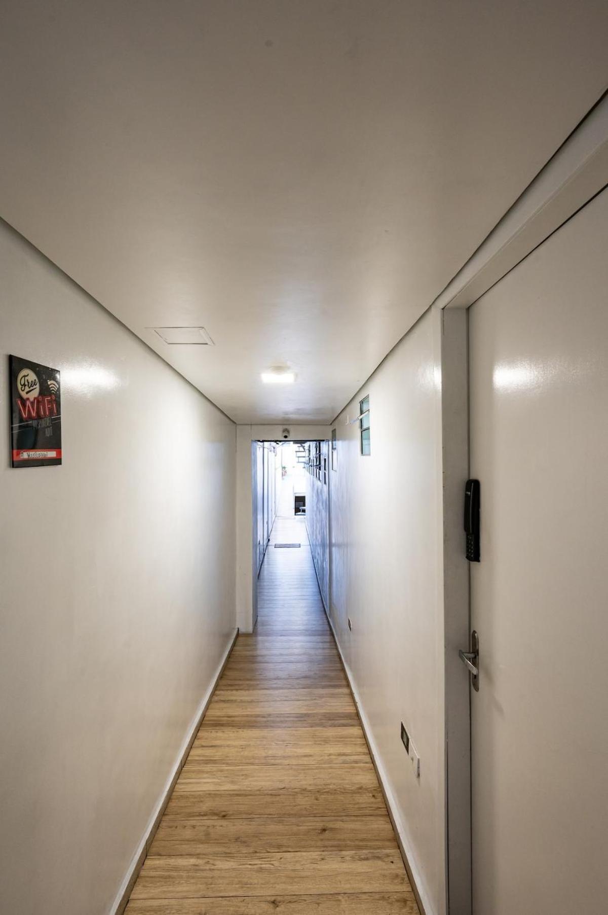 Apartamento 40 Loft Duplo - Loft Perto Do Expo E Metro Jabaquara
