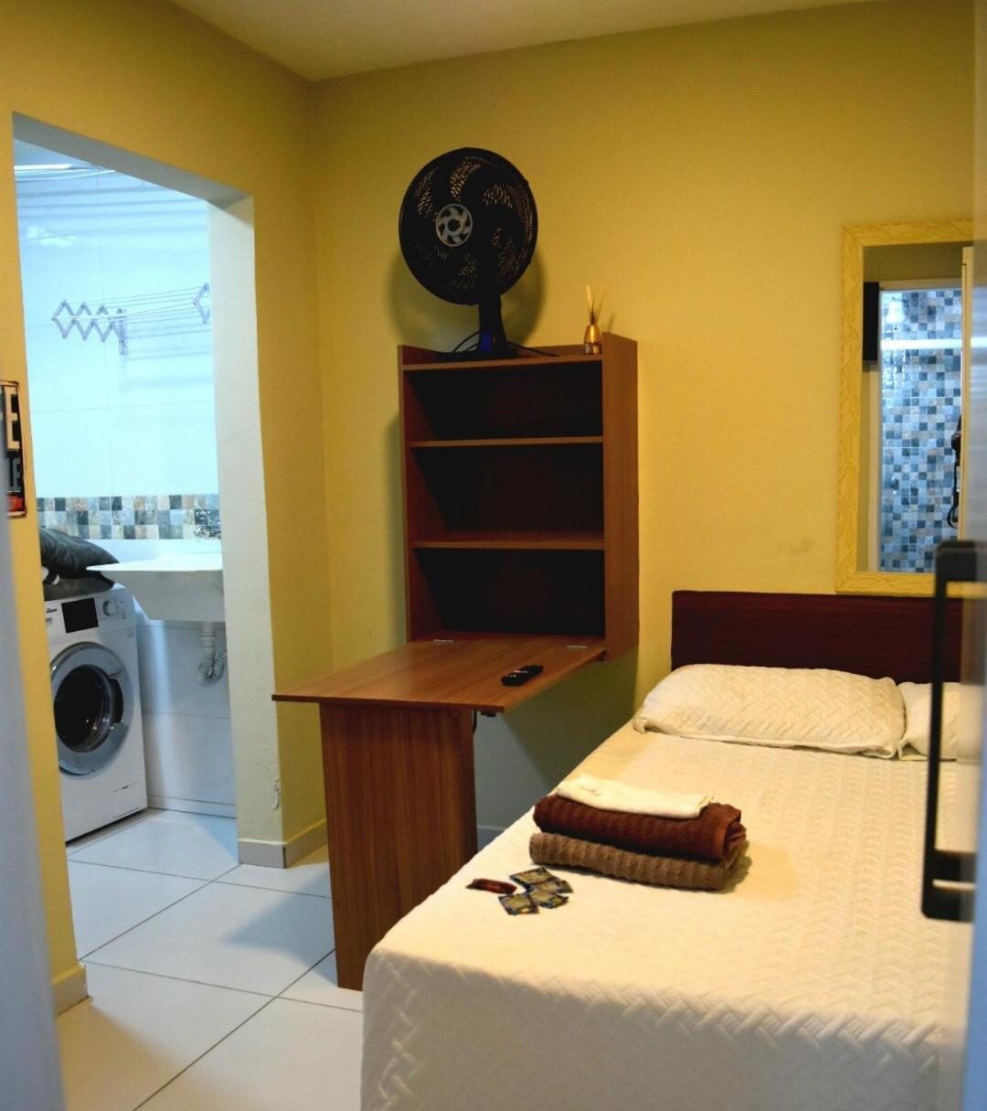 40 Loft Duplo - Loft Perto Do Expo E Metro Jabaquara Apartamento